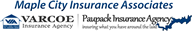 Maple City Insurance Associates